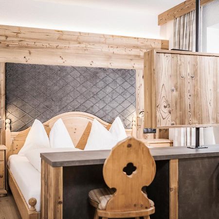 Appartement Christoph Ried im Zillertal Luaran gambar