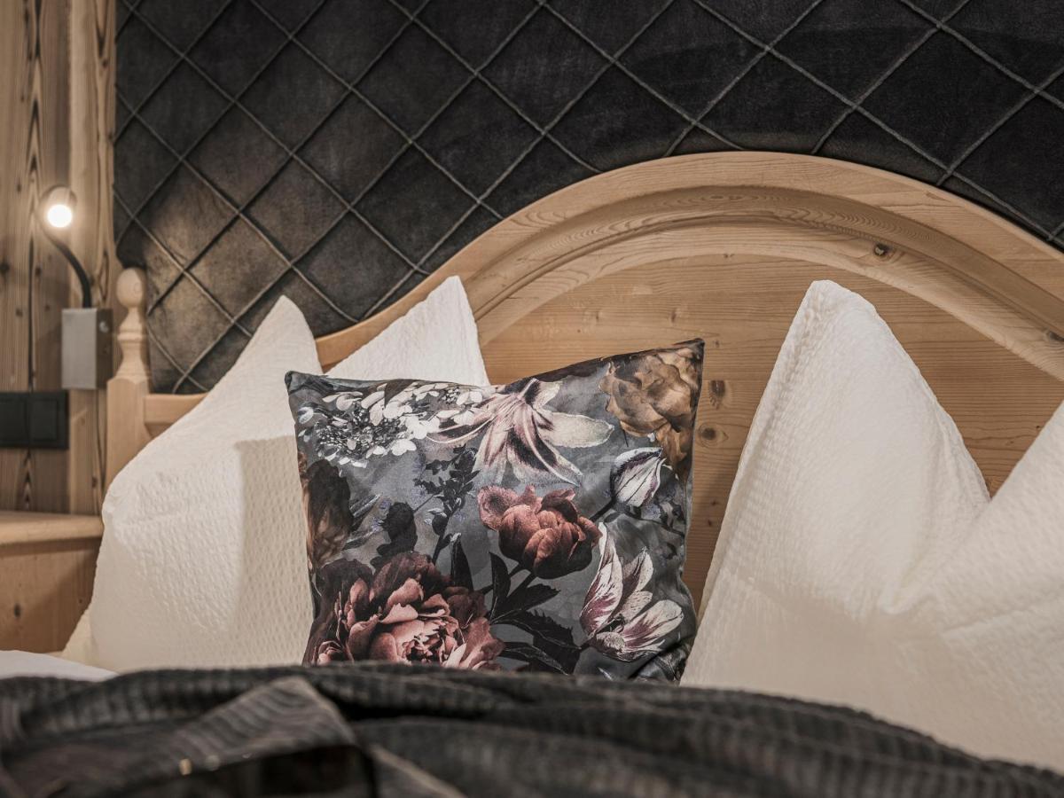 Appartement Christoph Ried im Zillertal Luaran gambar