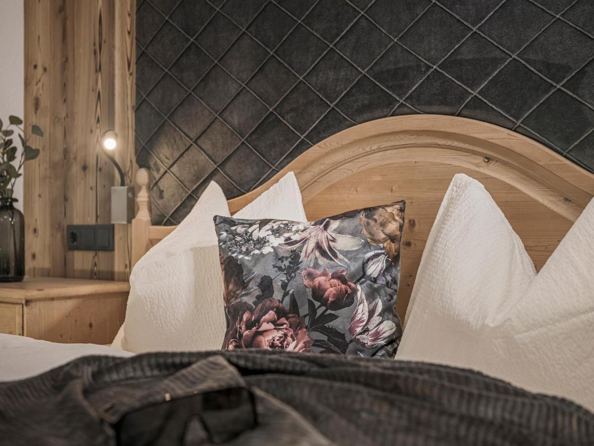 Appartement Christoph Ried im Zillertal Luaran gambar
